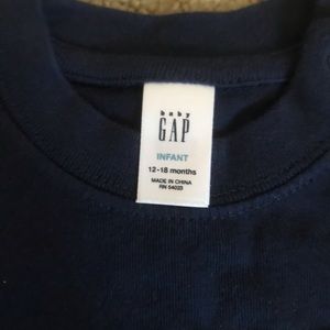 GAP One Pieces - Baby Gap onesies GAP One Pieces - Baby Gap onesies